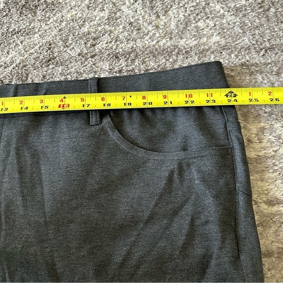 NWT Torrid Ponte Bombshell Skinny Work Pants 28 - Picture 6 of 8